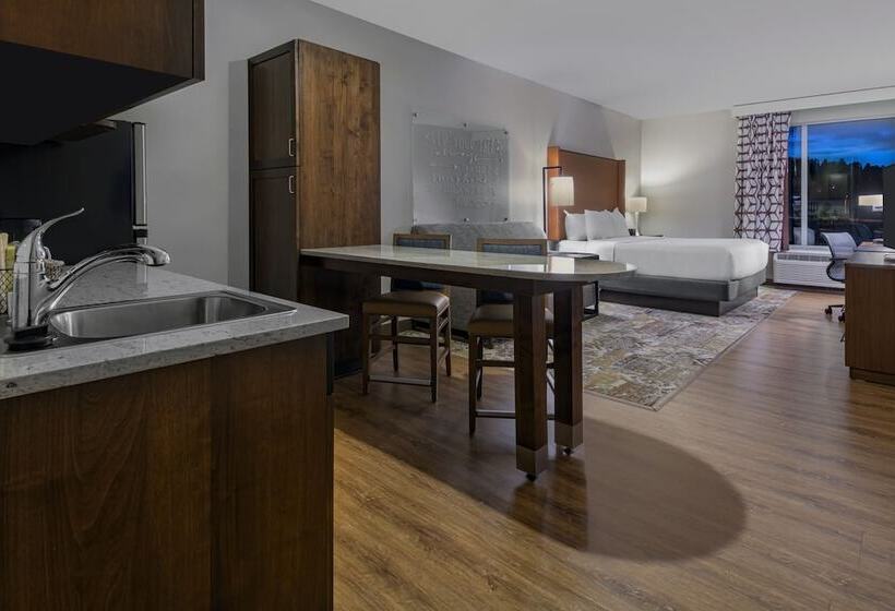 Pokój Superior, La Quinta Inn & Suites By Wyndham Flagstaff East I40