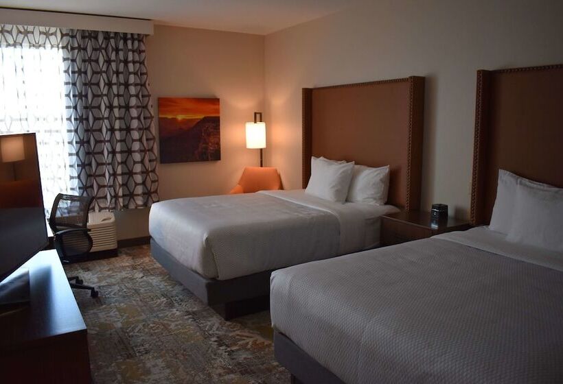 Pokój Superior, La Quinta Inn & Suites By Wyndham Flagstaff East I40