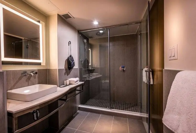 اتاق پرمیوم, La Quinta by Wyndham Time Square South