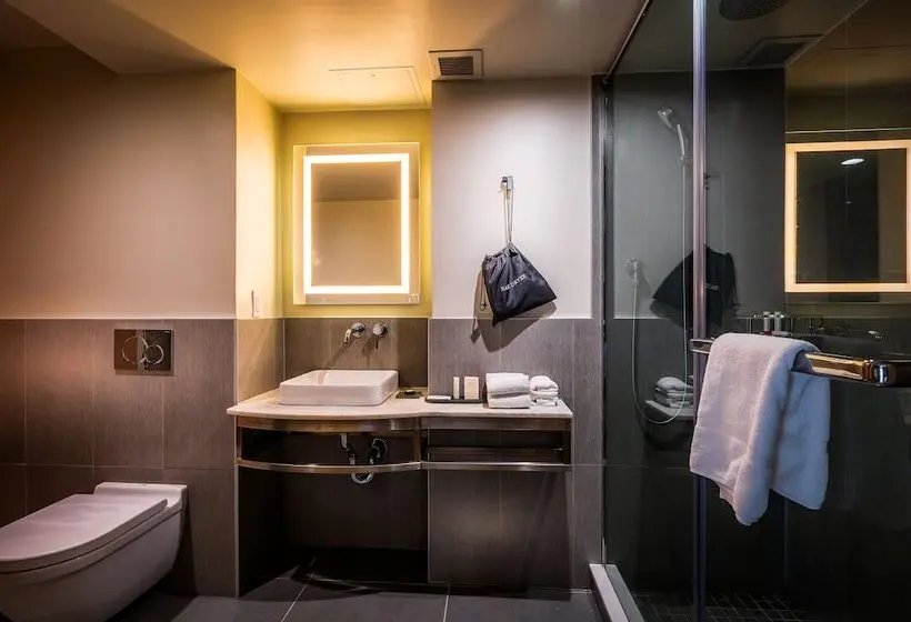اتاق پرمیوم, La Quinta by Wyndham Time Square South