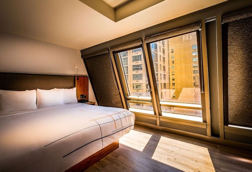 اتاق پرمیوم, La Quinta By Wyndham Time Square South