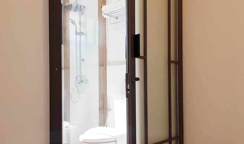 غرفة ديلوكس, Matana