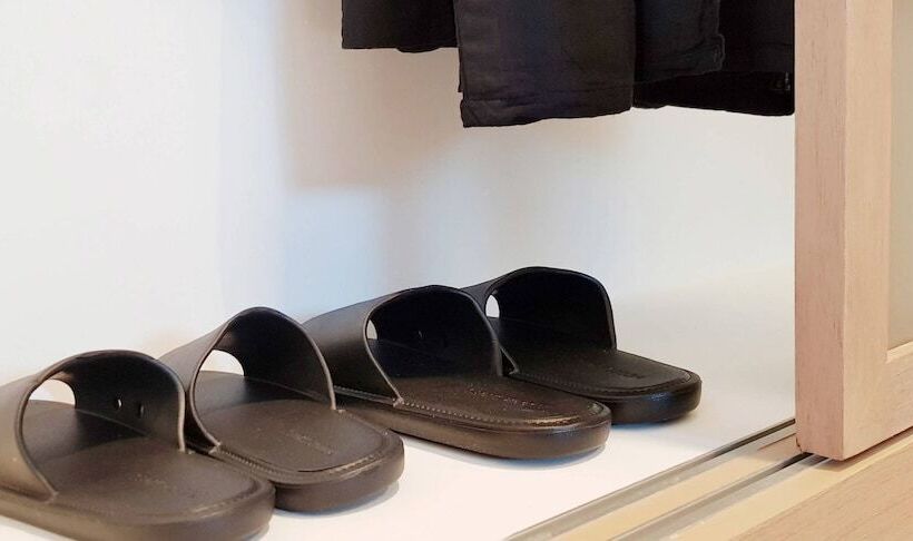 غرفة ديلوكس, Matana