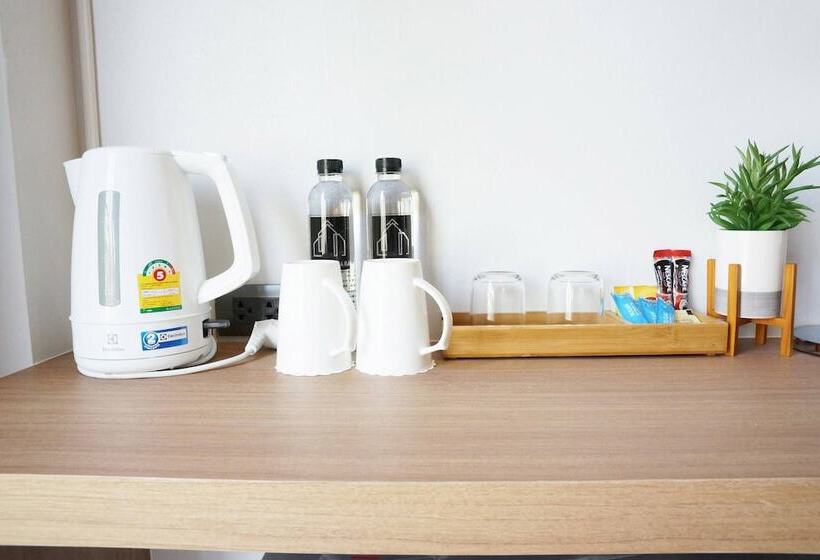 غرفة سوبيريور, Matana