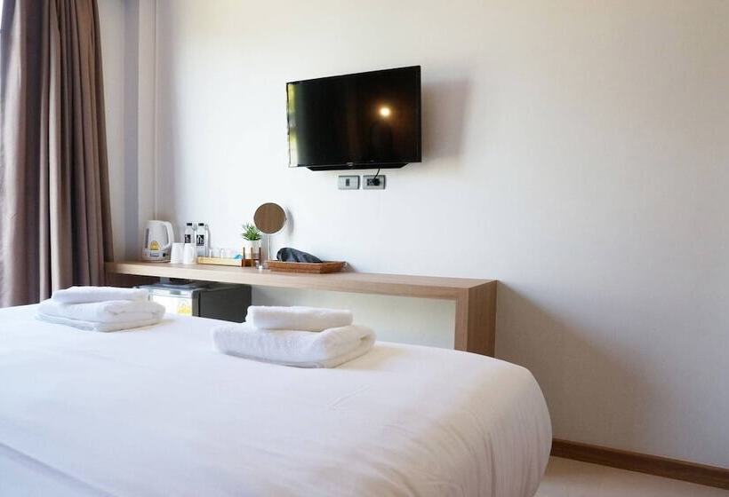 غرفة سوبيريور, Matana