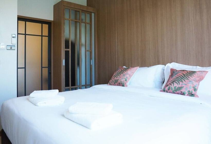 Superior Room, Matana