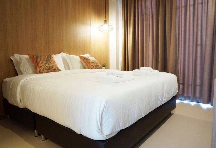 غرفة سوبيريور, Matana