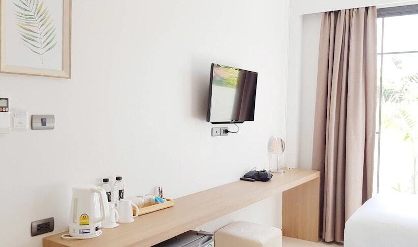 غرفة سوبيريور, Matana