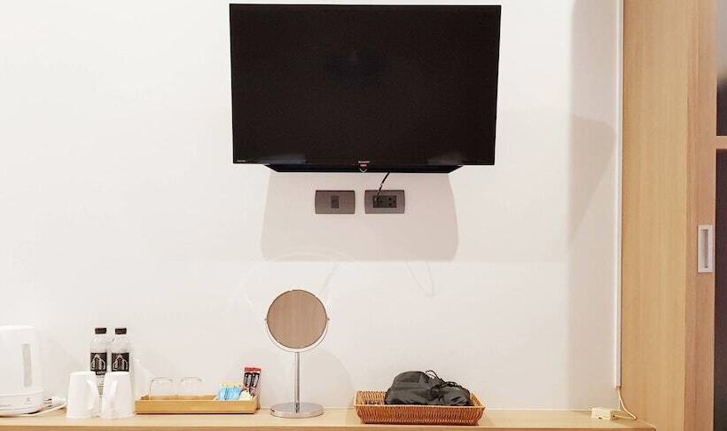 غرفة سوبيريور, Matana