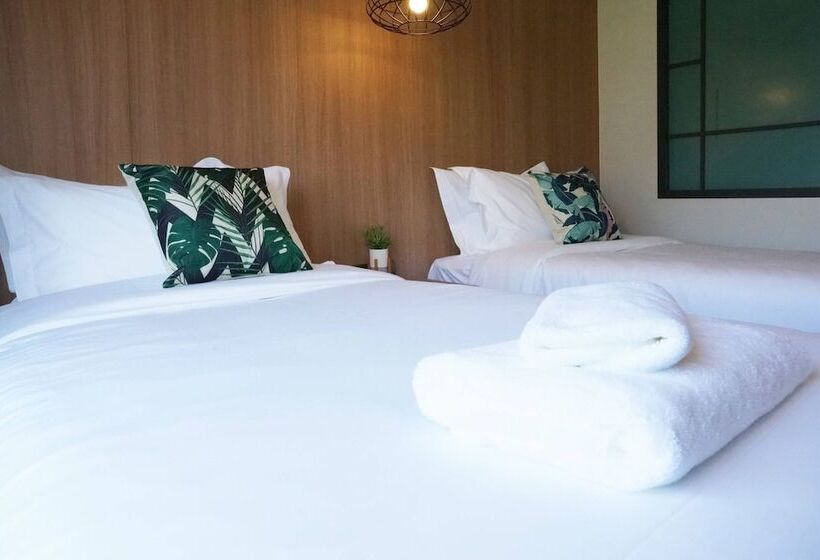 Superior Room, Matana