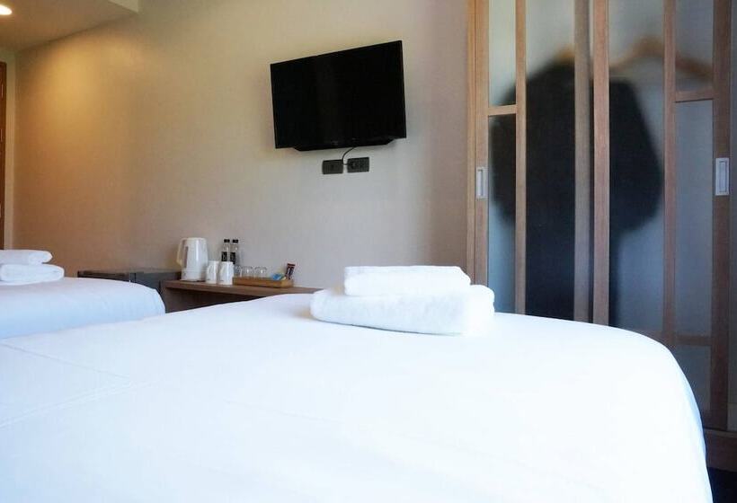 غرفة سوبيريور, Matana