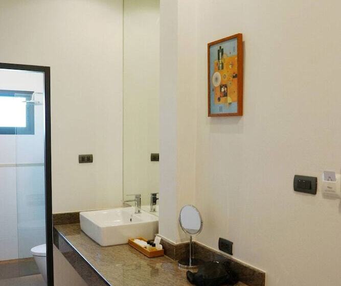 غرفة قياسية, Matana