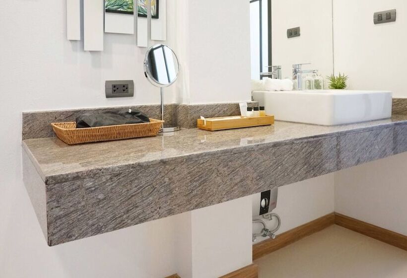 غرفة قياسية, Matana