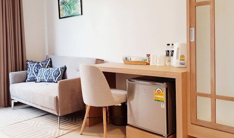 غرفة قياسية, Matana