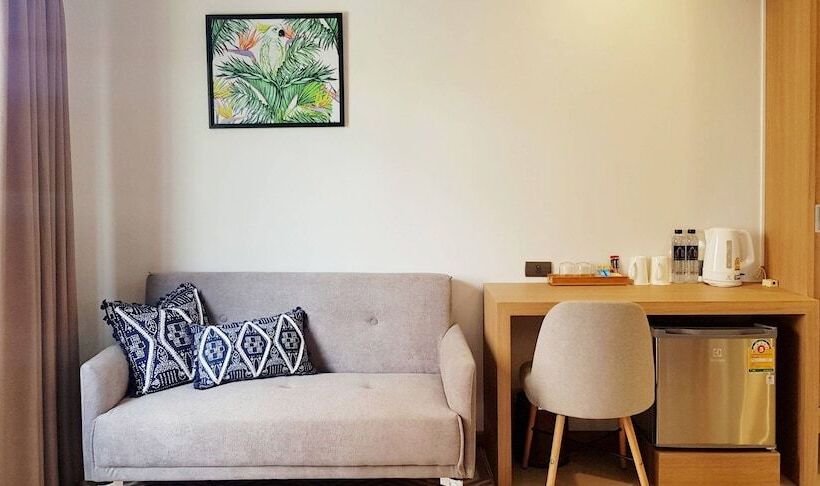 غرفة قياسية, Matana