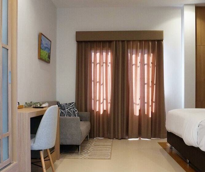 غرفة قياسية, Matana