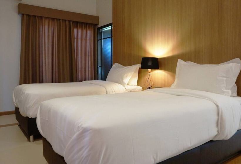 غرفة قياسية, Matana