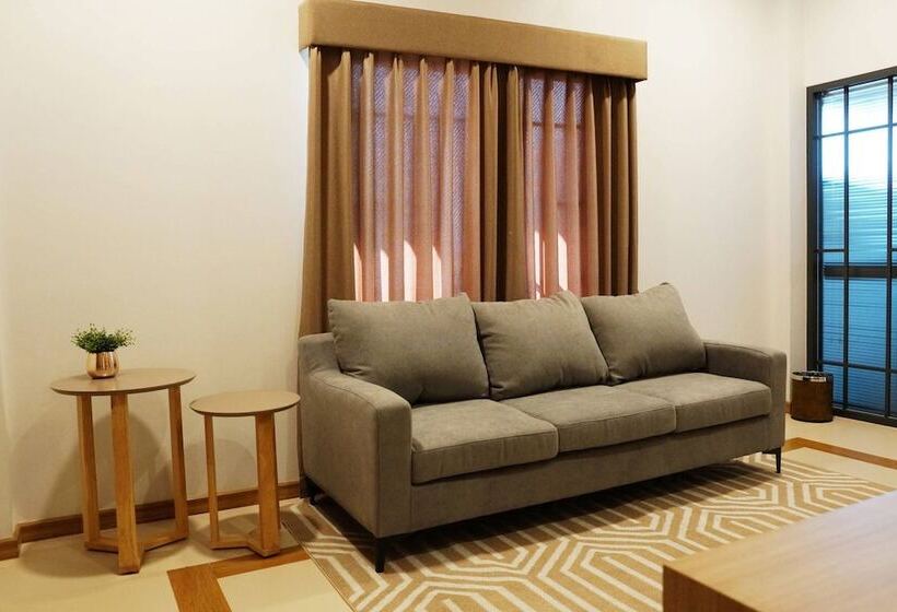 Suite, Matana