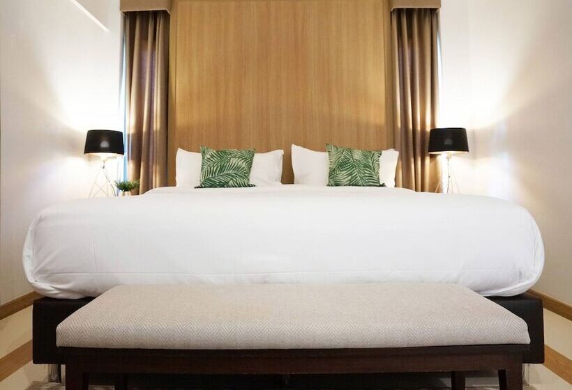 غرفة ديلوكس, Matana