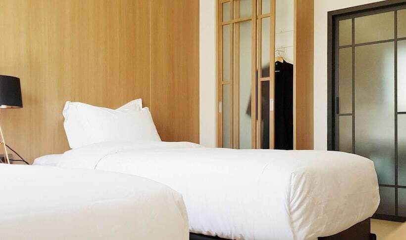 غرفة سوبيريور, Matana