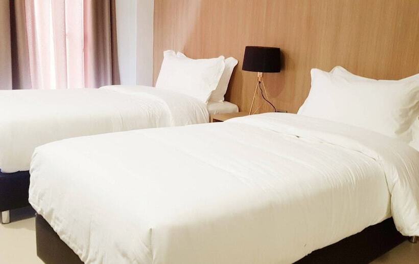 غرفة سوبيريور, Matana