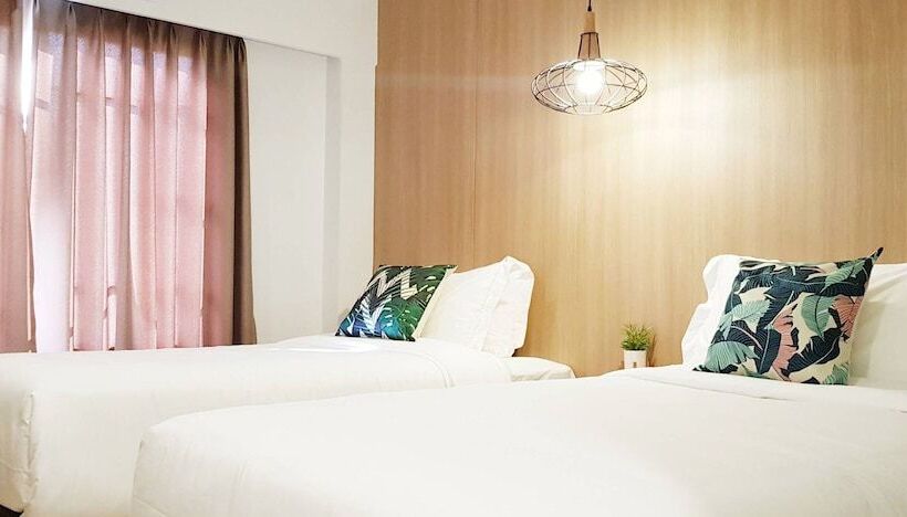 Superior Room, Matana