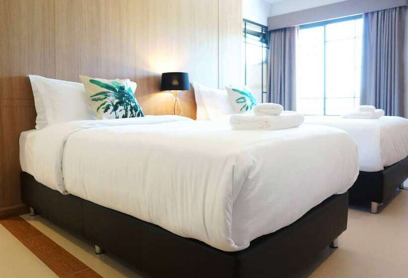 Standard Room, Matana