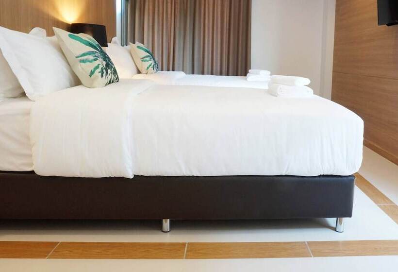 غرفة قياسية, Matana