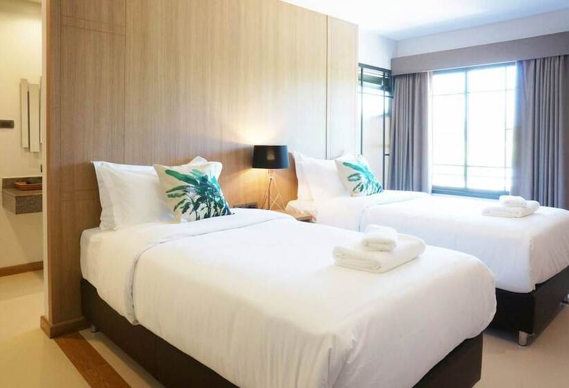 غرفة قياسية, Matana