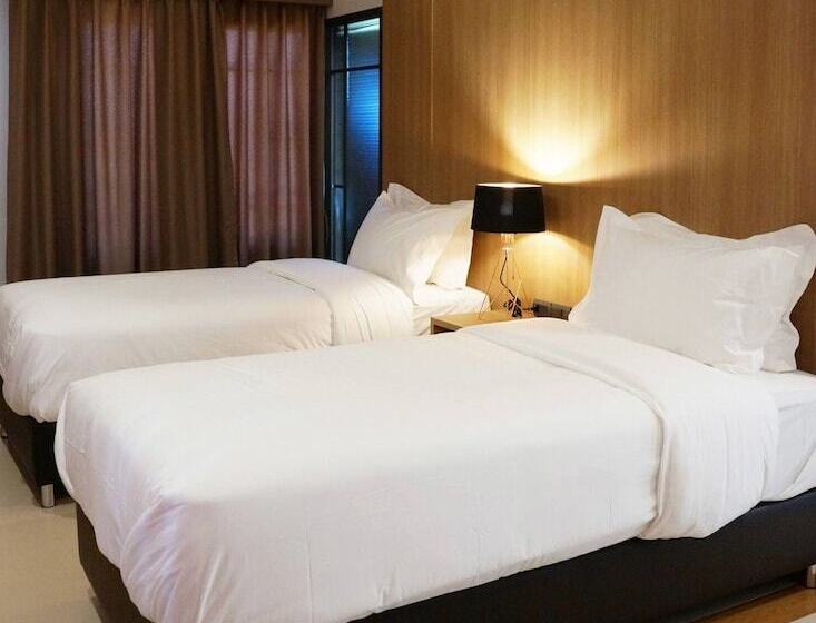 غرفة قياسية, Matana