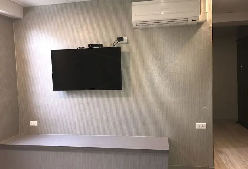 اتاق استاندارد, My House Hotel 宜蘭縣旅館280號