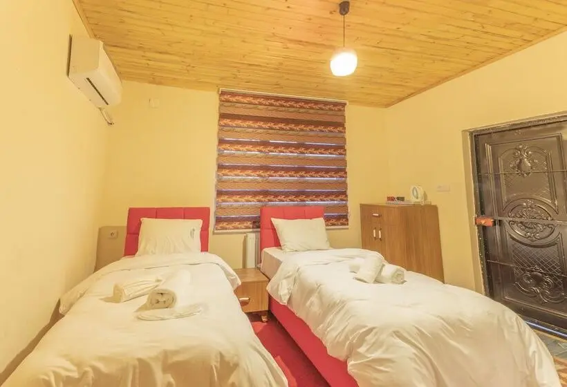 اتاق استاندارد, Oz Butik Otel Antik Kent Myrleia