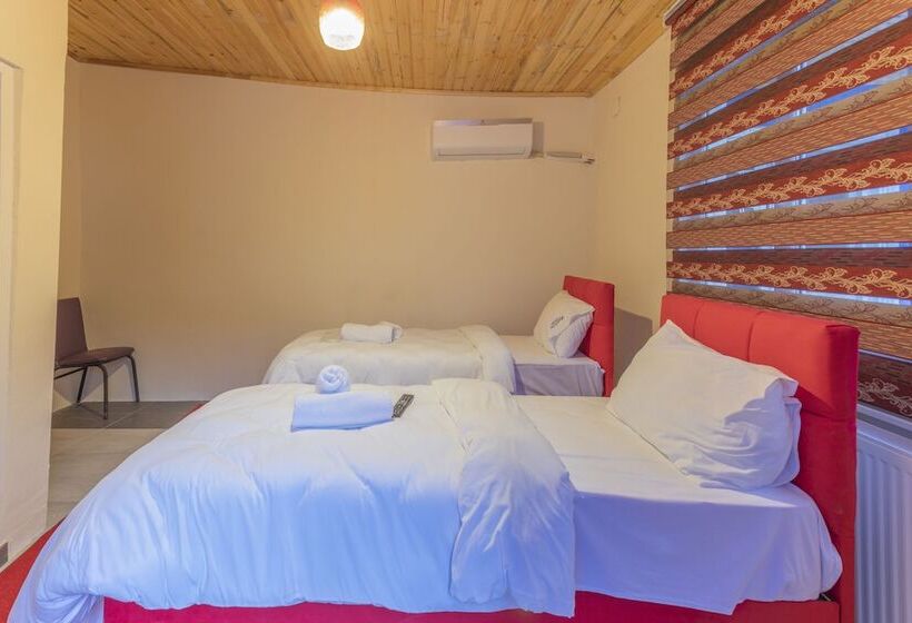 스탠다드 룸, Oz Butik Otel Antik Kent Myrleia