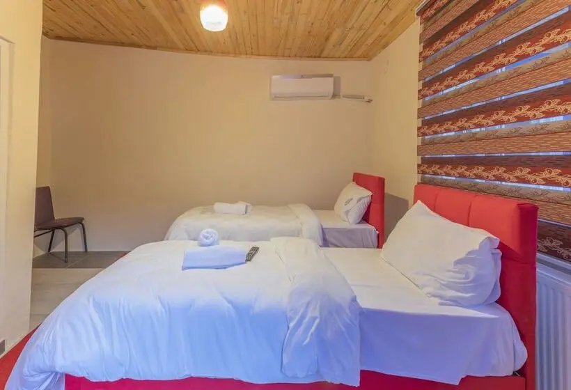 اتاق استاندارد, Oz Butik Otel Antik Kent Myrleia