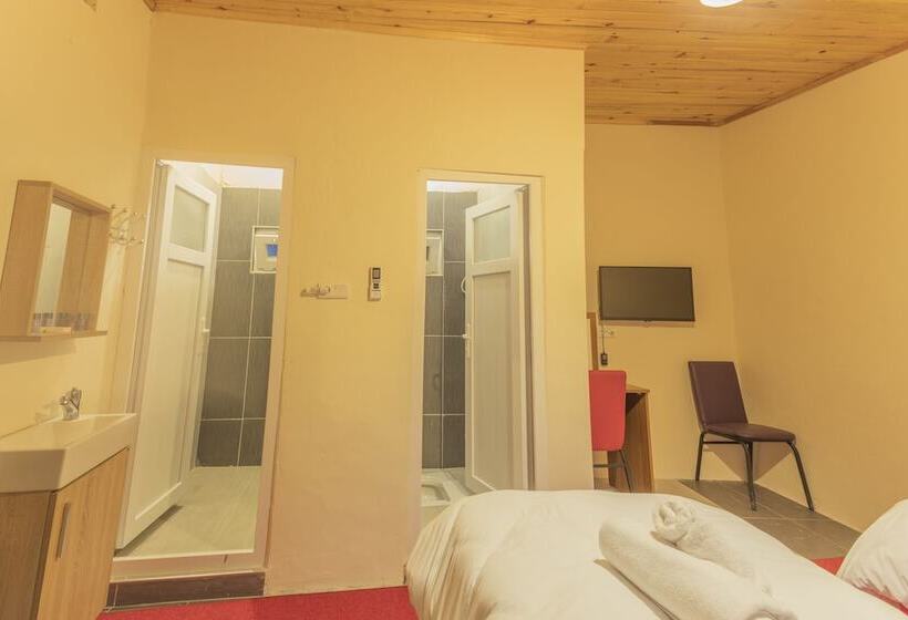 Номер Стандарт, Oz Butik Otel Antik Kent Myrleia