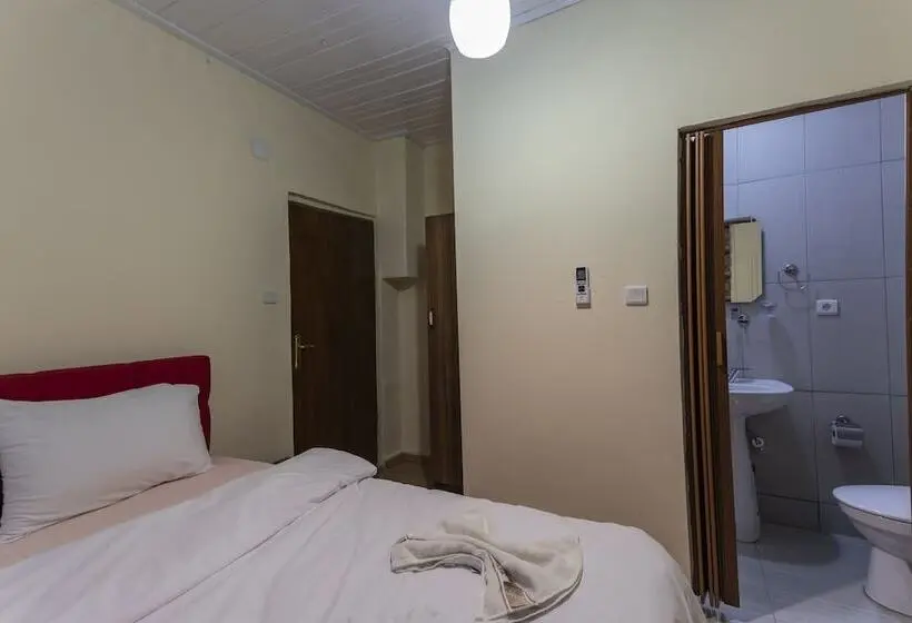 اتاق استاندارد, Oz Butik Otel Antik Kent Myrleia
