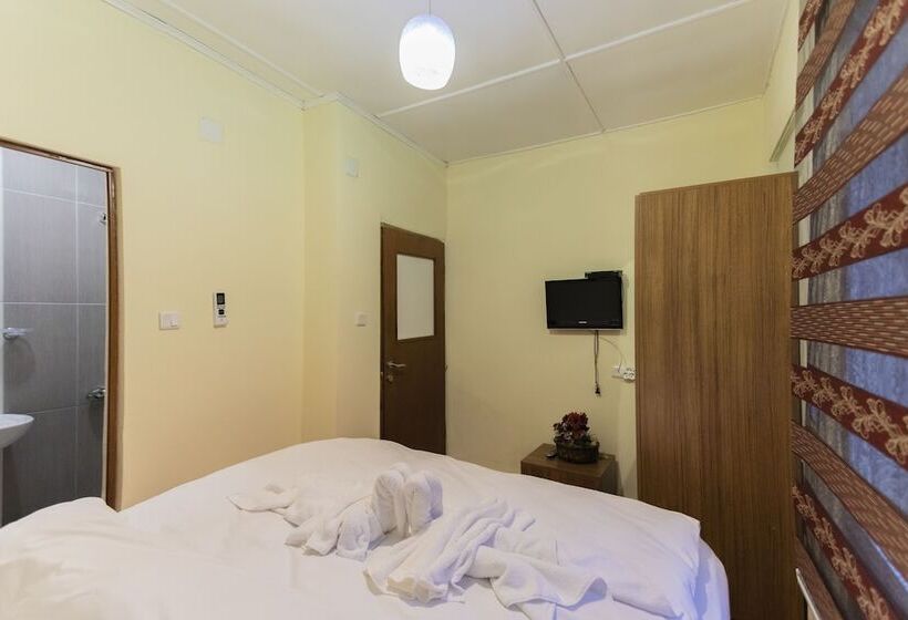 Номер Стандарт, Oz Butik Otel Antik Kent Myrleia