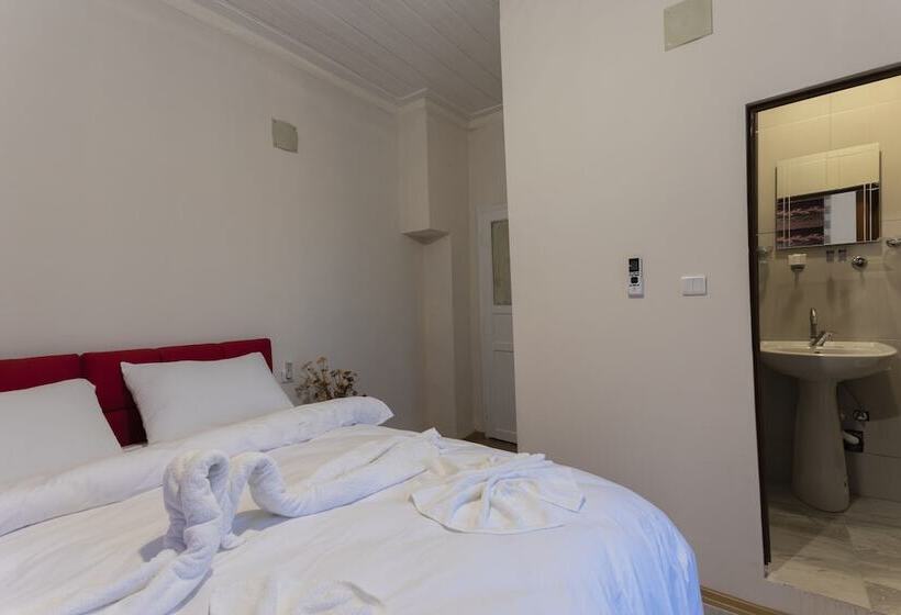 Номер Стандарт, Oz Butik Otel Antik Kent Myrleia