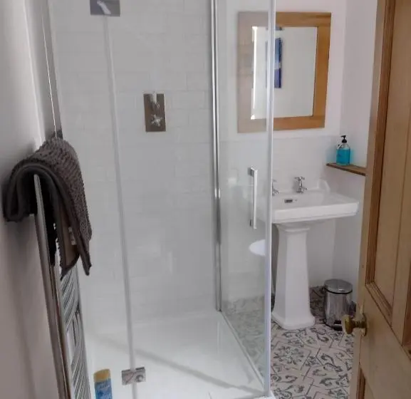 Deluxe Værelse, Millpool House