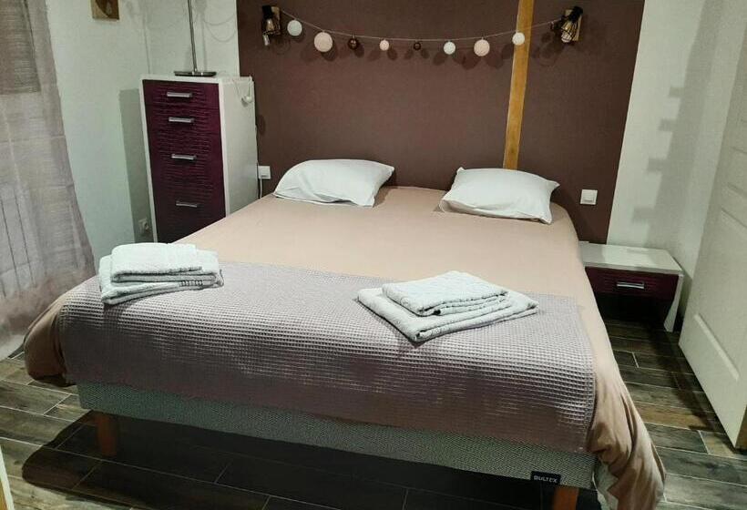 1ベッドルームハウス, Le Clos Sainte Lea