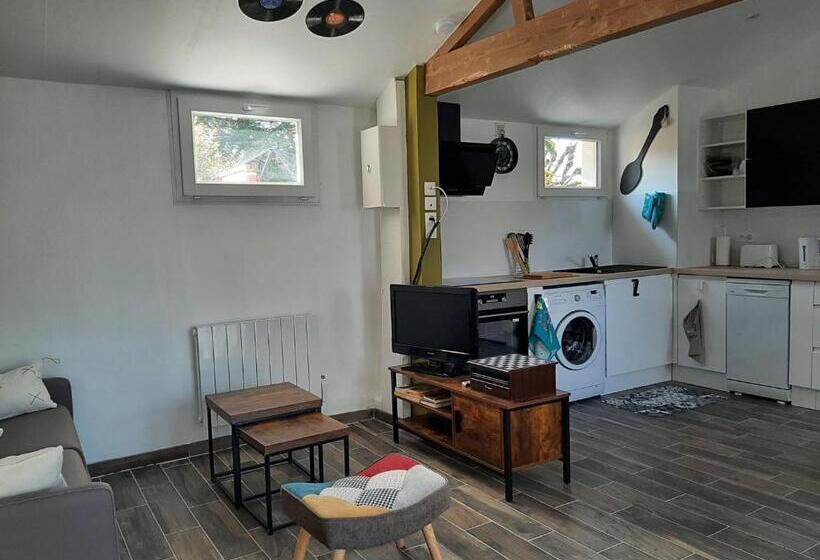 Дом 1 Спальня, Le Clos Sainte Lea