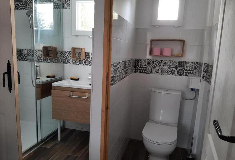 2ベッドルームハウス, Le Clos Sainte Lea