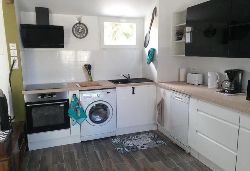 2ベッドルームハウス, Le Clos Sainte Lea