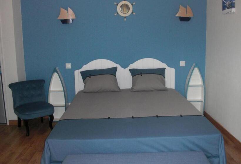 2ベッドルームハウス, Le Clos Sainte Lea