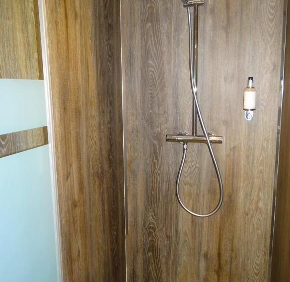 スタンダードルーム, La Maison De Gilbert