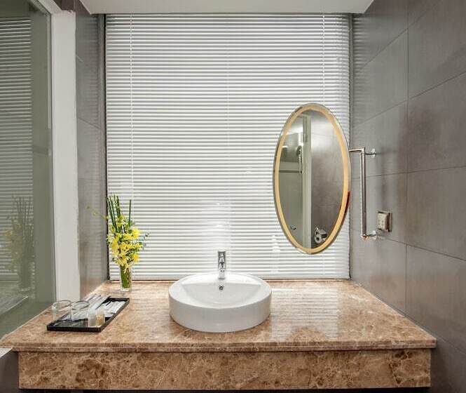 اتاق استاندارد, Boston