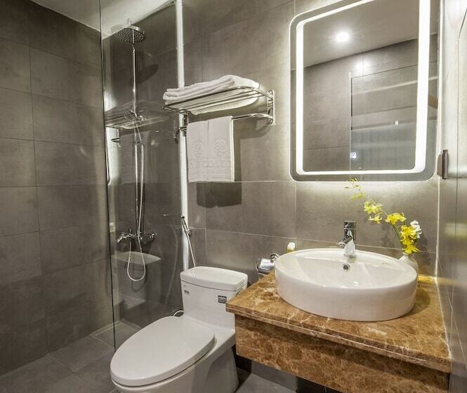 اتاق استاندارد, Boston