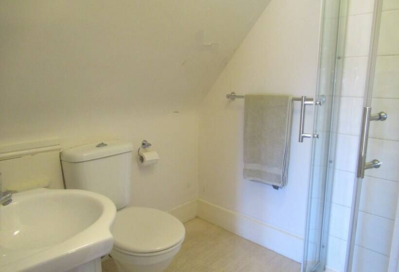 スタンダードルーム, Captain Howey