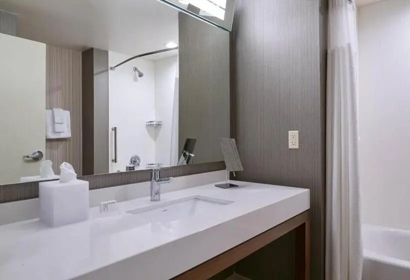スタンダードルーム, Courtyard By Marriott Jackson