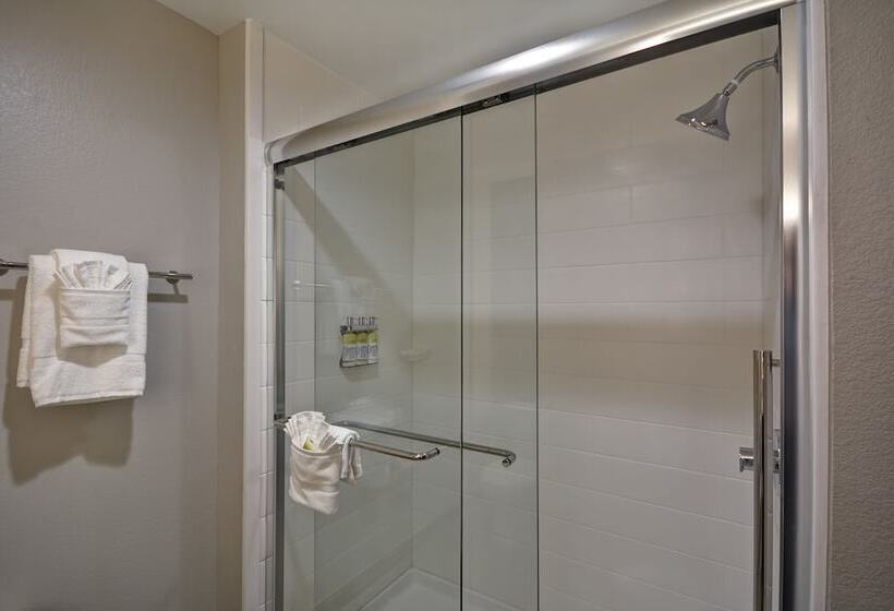 스위트, Holiday Inn Express & Suites   Houston Nasa   Boardwalk Area, An Ihg